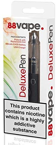 vape 88 battery Elux Legend 3500 Puffs Disposable Vape Pen Device wholesale 20mg salt vape  kit main image 1