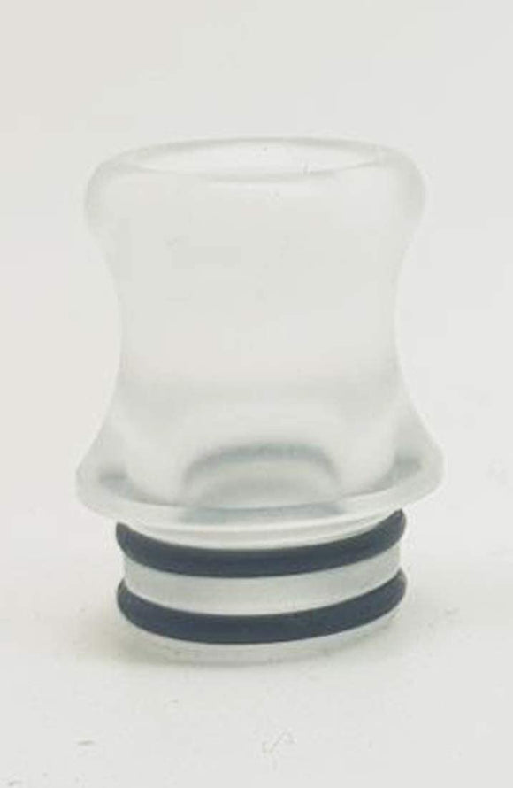 Aspire Nautilus 2s Drip Tip (Short Plastic Stubby Drip Tips Version)