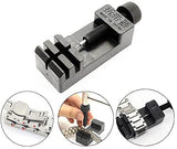 30MM Basic Watch Link Remover Band Strap Adjuster Bracelet Steel Punch Link Pin Repair