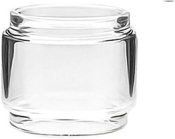 Replacement Glass Tube for Aspire Pockex Vape Kit. Bubble Replacement.