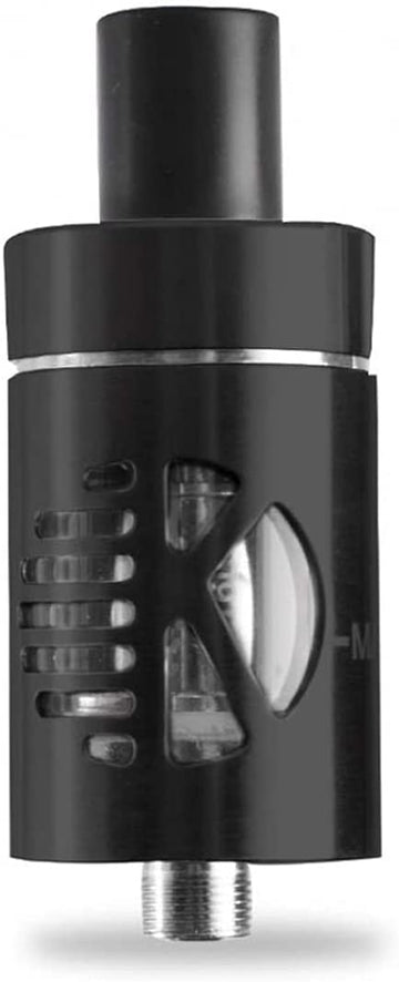 KangerTech 2 ml Black Cltank 2.0 Top Filled Tank Leak