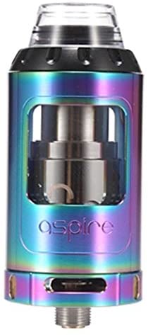 Aspire Athos 2ml Tank (Rainbow)