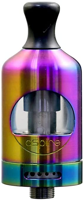 Aspire Nautilus 2 Tank [Rainbow] No Nicotine