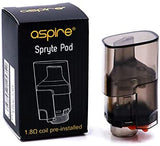 Aspire Spryte Replacement Pod