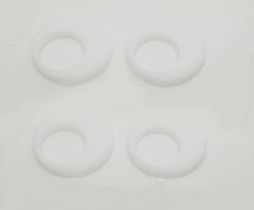 Replacement Seals for SMOK TFV16 Tank gaskets o-Rings Mag P3 Top Seal (4 in Pack)