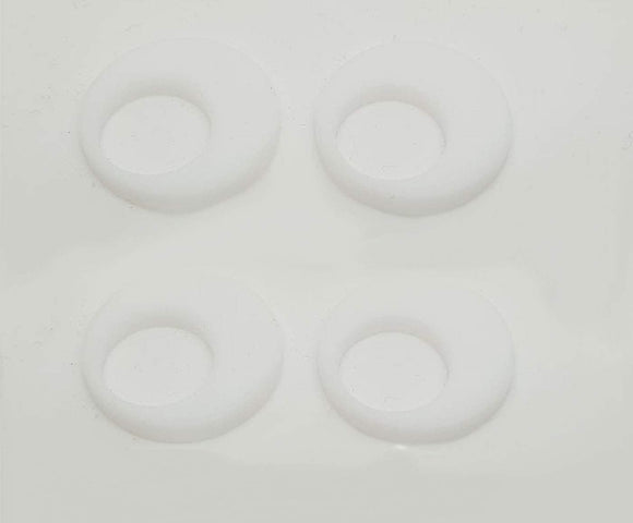 Replacement Seals for SMOK TFV8 V2 / TFV2 Tank 4 Top Seals Only (4 in Pack)