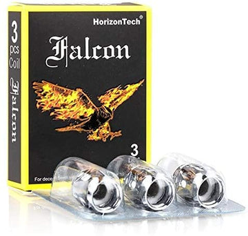 Horizon Tech Falcon M1 Coils (0.15 Ohm) - Pack of 3