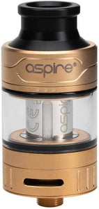 Aspire Cleito Pro Sub-Ohm Tank Atomizer 2ml (Gold) No nicotine or tobacco