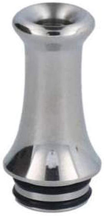 Aspire Nautilus 2s Drip Tip (Long Stainless Steel Version)