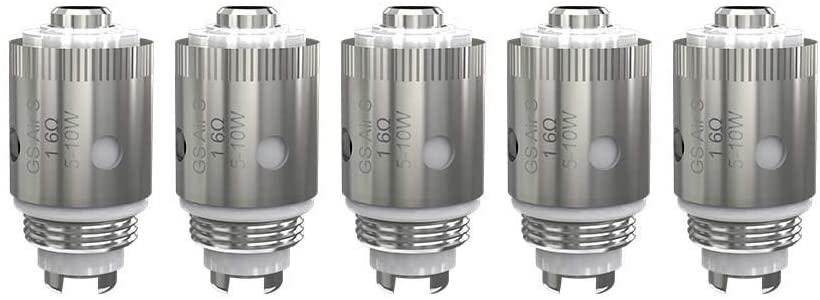 Genuine Eleaf GS Air S Coils - 1.6ohm (5 Pack )