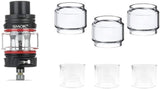 1 x TFV-Mini V2 / TFV Mini V2 EU Bubble or Straight Glass R-Kiss/Species No Nicotine (Bubble Glass)
