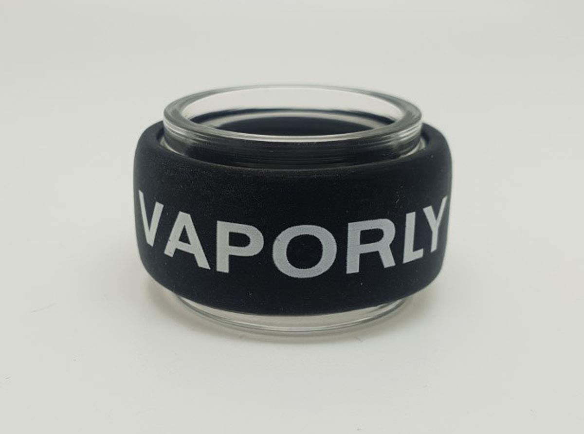 TFV8 Baby Beast EU Bubble Glass (2ML) + Vaporly UK Vape Band
