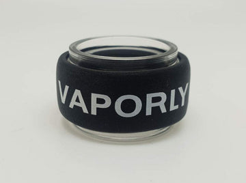 TFV8 Baby Beast EU Bubble Glass (2ML) + Vaporly UK Vape Band