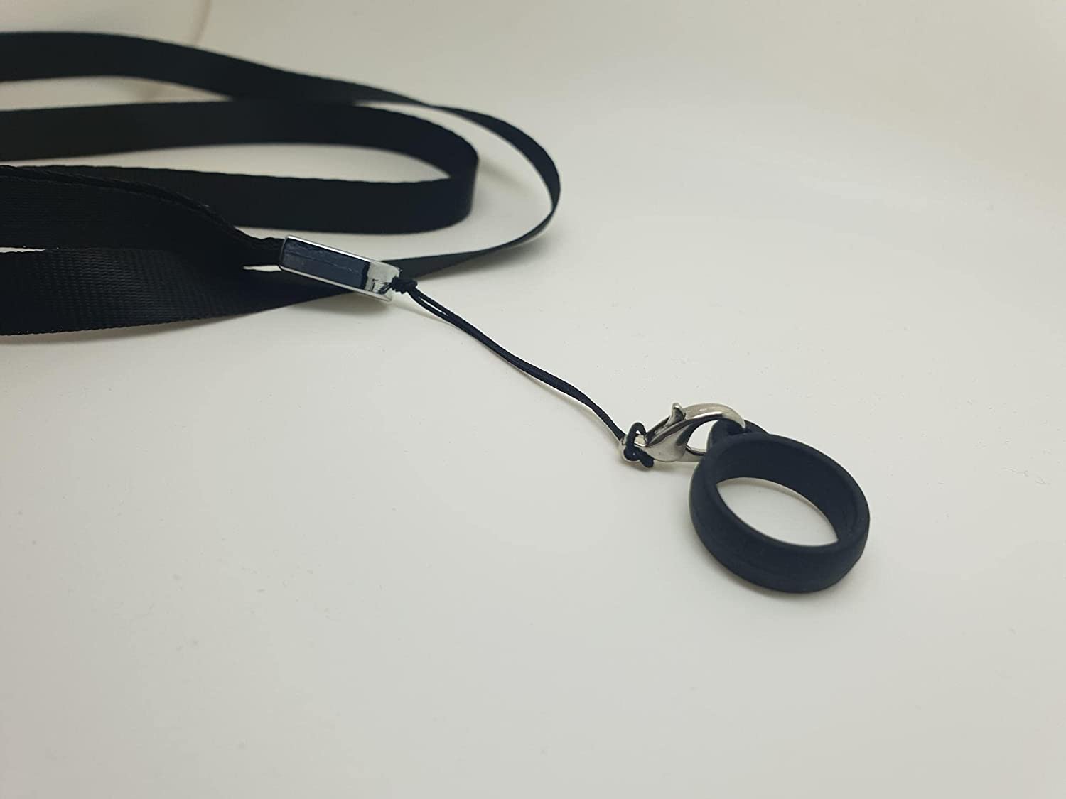 Vaporly UK Universal E-Cig Lanyard Strap - Compatible with Ego, JUUL, Nord, Caliburn & More