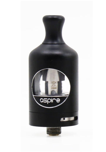 Aspire  Nautilus  2 Tank 100% Authentic Code BLACK atomizer TPD COMPLIANT