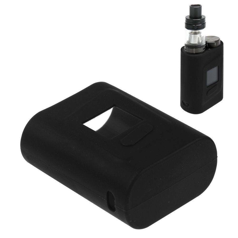 SMOK Alien Baby Mod Silicone Case Cover for AL85 85W - Protective Sleeve