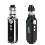 Genuine OBS CUBE-X 80W Vape Starter Kit with 2ml CUBE-X Tank & 3000 MAH Battery