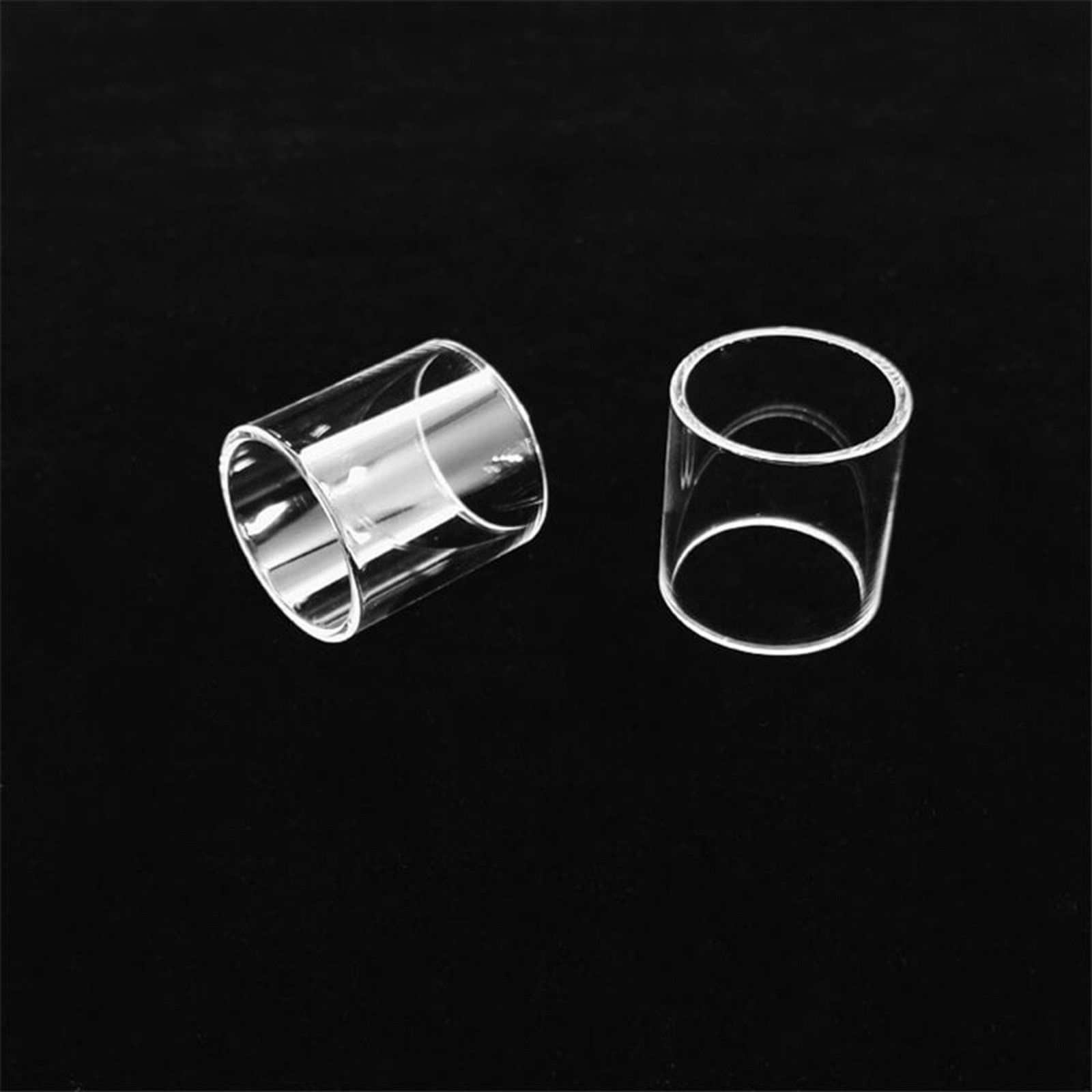 SMOK Stick V8 Baby EU Edition Replacement Glass Tube - Clear 2ml