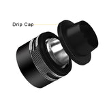 Aspire Revvo DRIP TIP Top Cap Mouthpiece for Tank | UK | 100% Genuine