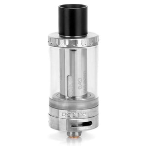 Genuine Aspire Cleito Tank Sub Ohm Cloud Chaser Amazing Flavours Silver 0.4 Ohms