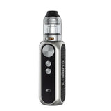 Genuine OBS CUBE-X 80W Vape Starter Kit with 2ml CUBE-X Tank & 3000 MAH Battery