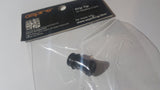 Aspire Nautilus 2 drip tip plastic black Genuine 510 universal fitting