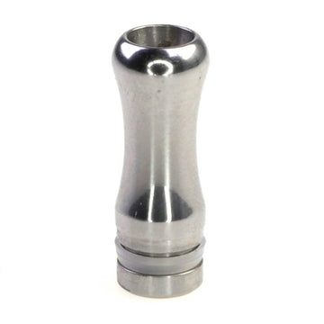 Aspire Nautilus Drip Tip - Replacement for Mini & Full Size Tanks, 510 Fitting