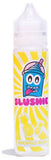 1 x Slushie e-liquid bottles by Liquavape.  50/60ml 0/3mg 70/30vg - Free Postage!