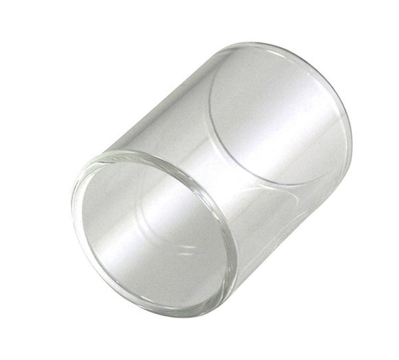 Translucent Replacement Glass Tube for Amor Plus (Wismec) 22mm by 27mm