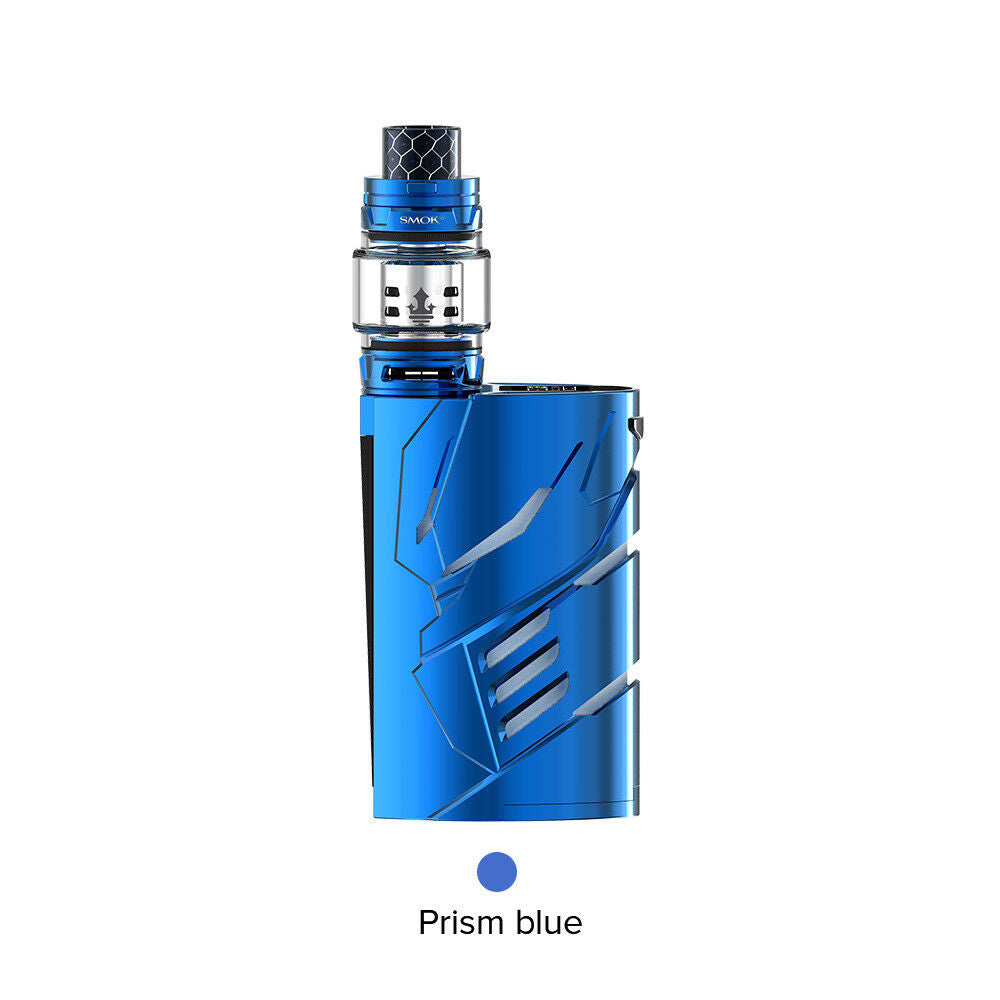 SMOK T-PriV 3 MOD Kit 300W with TFV12 Prince Tank - Authentic UK Edition