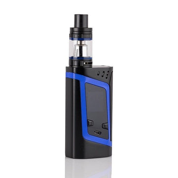 SMOK ALIEN 220W Box-Mod Full Kit e-shisha hookah vape CLOUDS! SUB-OHM BEAST UK