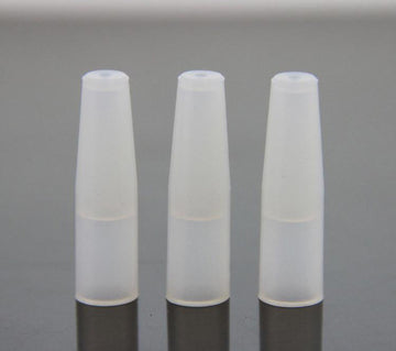 Silicone Drip Tip Covers 510 tester covers individually wrapped wholesale UK