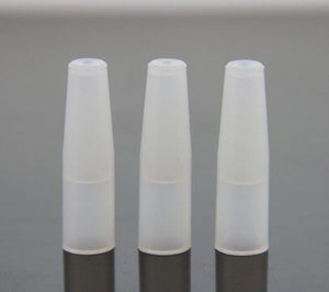 Silicone Drip Tip Covers 510 tester covers individually wrapped wholesale UK