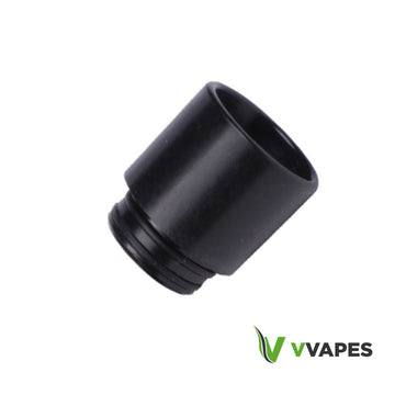 SMOK TFV12 Prince Drip Tip Replacement black plastic 810