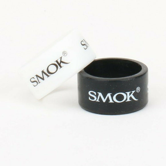 Vape Band for SMOK Fatboy Glass Rings Rubber Silicone Protection for your Tank
