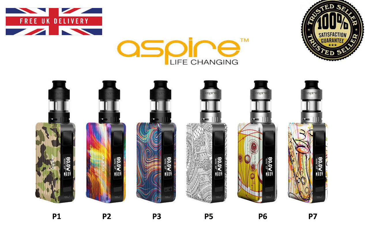 elfbar nachfüll pod läuft aus Vandy Vape Pulse BF 80W Box Mod main image 0