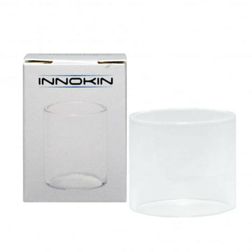 Innokin iSub Glass Replacement Tube for iSub Series - Compatible with G, Mini, V, VE, V5