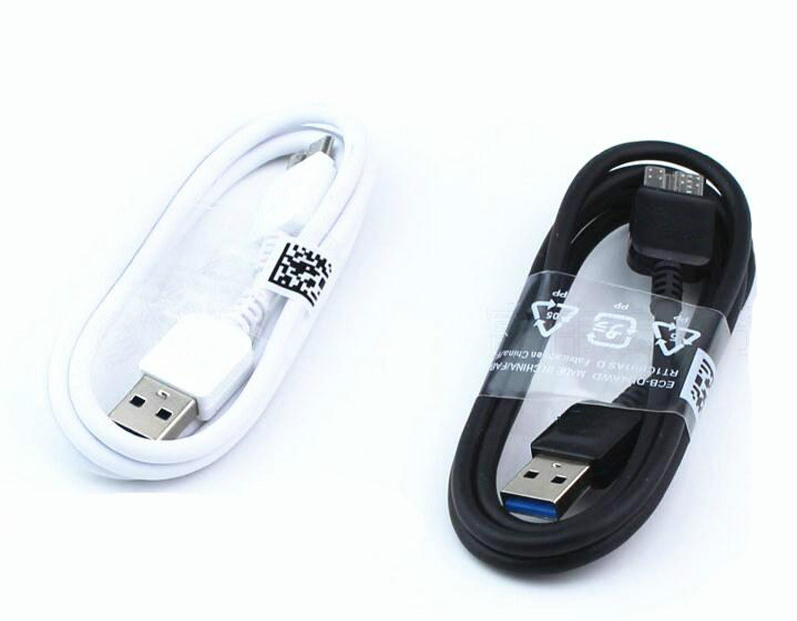 USB 3.0 Data Sync & Charging Cable for Samsung Galaxy S5, Note 3/4