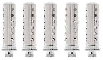 Innokin iClear 16s Dual Coil Replacement Heads 1.5/1.8 Ohm - Pack of 5