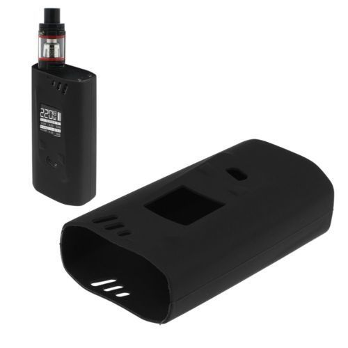 Vapesoon Silicone Case Cover for SMOK Alien 220W Mod - Protective Sleeve