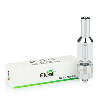 eleaf gs air tank for istick mini