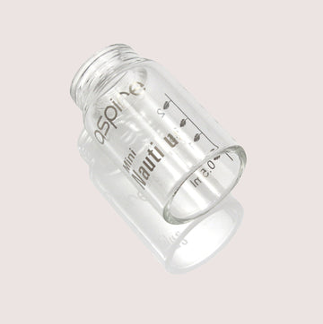 Aspire Nautilus Mini 2ml Translucent Glass Replacement Tube