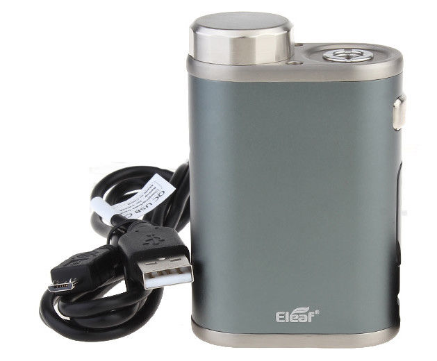 elfbar nachfüll pod läuft aus Cigarettes électroniques iStick de Eleaf