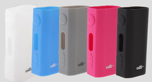 eLeaf 40W TC 40W Silicone Holder Cover Case Pouch Sleeve iStick Blue Black Pink