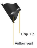 Aspire Breeze 2 Drip tip / Cap / Coils / Pod / Atomiser / Parts burners GENUINE