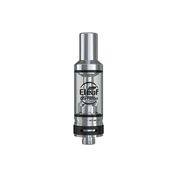 Eleaf GSTurbo Tank 2x GS-Air Coils iStick Arc 5 Tank TECC Replacement UK gs turbo