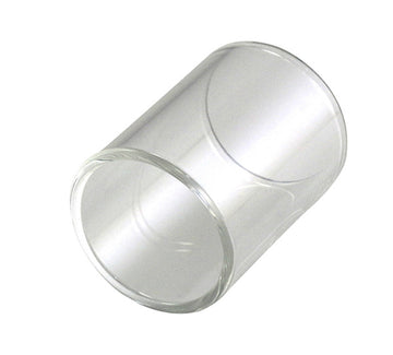 Aspire Cleito Clear Replacement Glass for Cleito Tank (22mm x 27mm)