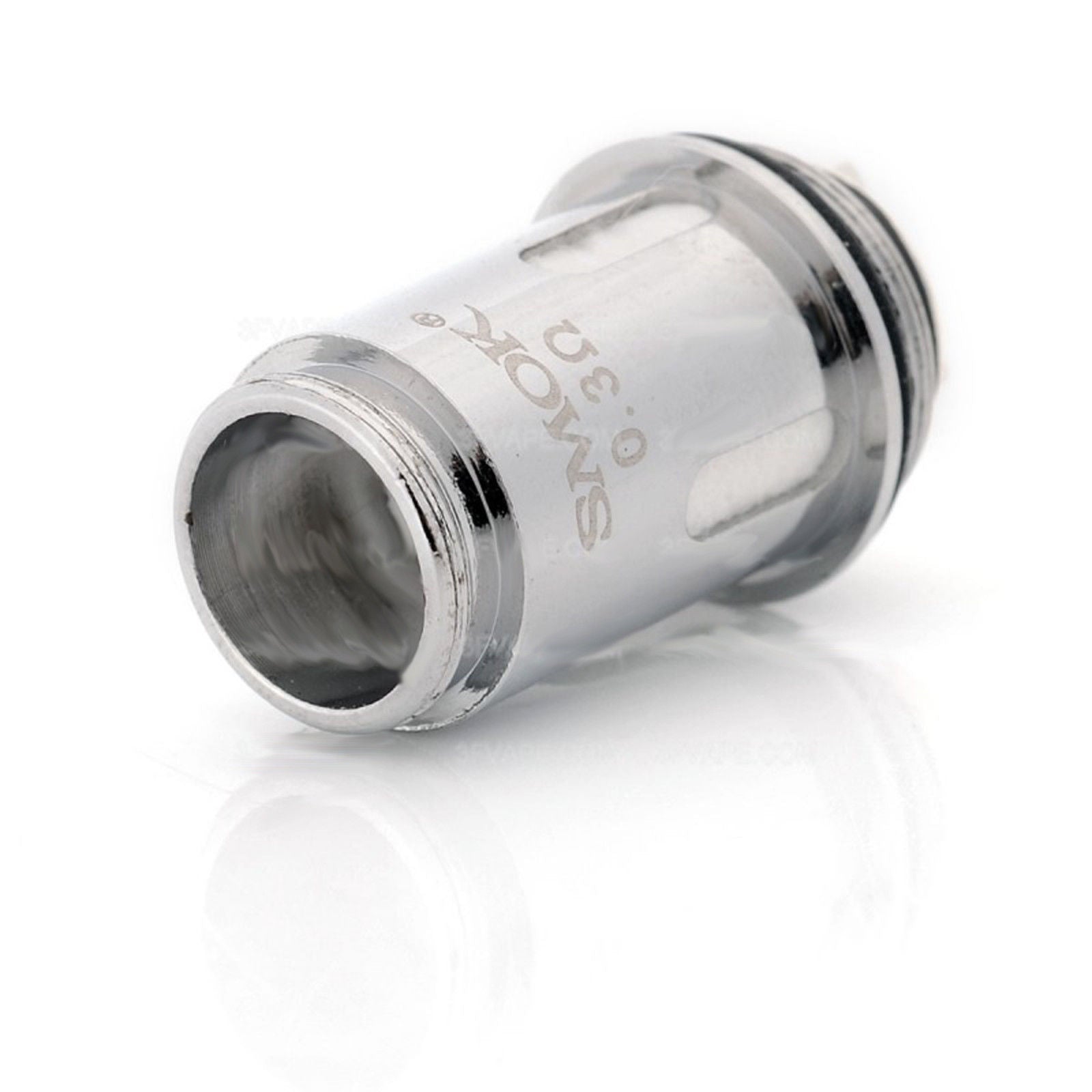 Genuine SMOK Vape Pen 22 Replacement Coils 0.3 Ohm - Pack of 5 Genuine SMOK Vape Pen 22 Replacement Coils 0.3 Ohm - Pack of 5