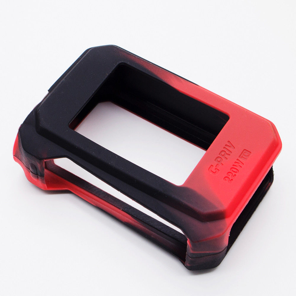 SMOK G-PRIV 220W Protective Silicone Case Sleeve