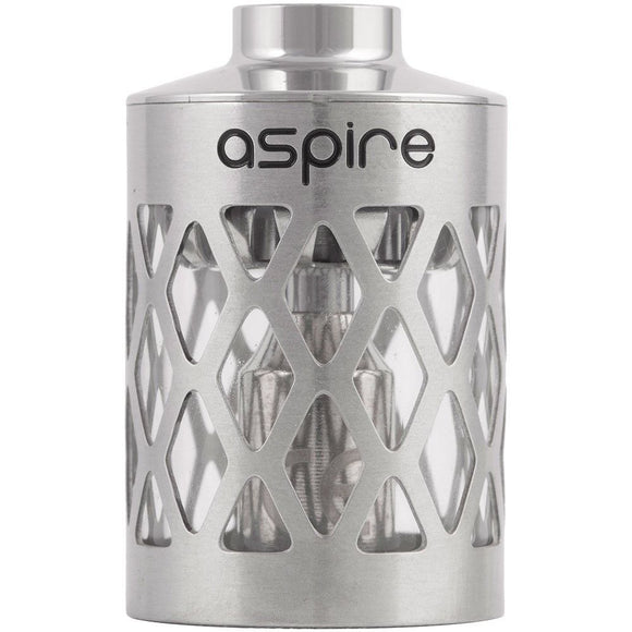 100% Authentic Aspire NAUTILUS Stainless Steel Replacement hollowed Sleeve glass